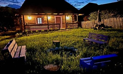 Casa cu Lavandă Petroşani