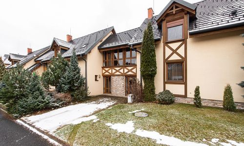 APARTMAN Orion 