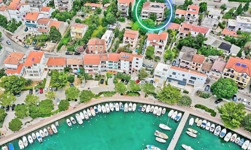 Apartmani Megan 2 Crikvenica 