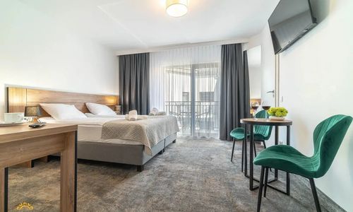 Villa Solaris II Niechorze