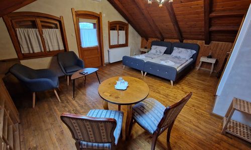 Morvai Panzió Mogyoród