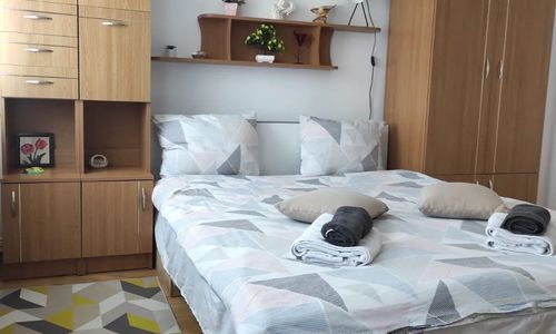 Apartament Éden Miercurea Ciuc