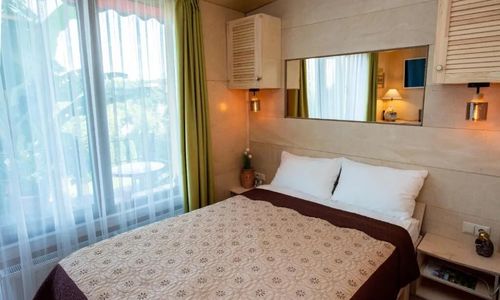 Apartament Belvedere Deva