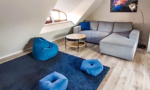 Apartament Astro Toruń