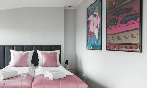 Corner House Residence