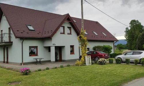 Nad Wilczym Potokiem