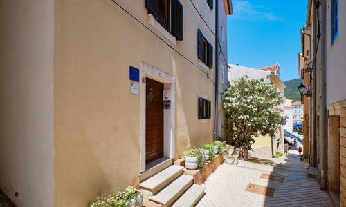 Apartman Cres - CKL324