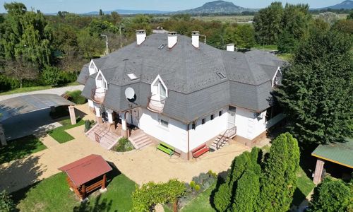 Mátis Villa Balatonederics