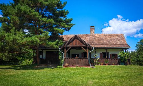 Pityer Vendégház Szalafő