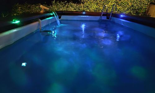 Apartmanok Családok Részére Medencével Sveti Martin, Sredisnja Istra - 23295 Sveti Martin