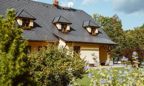 Penzion Pod strání