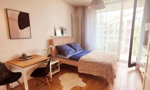 HomeComfort Apartament Sweet Heart