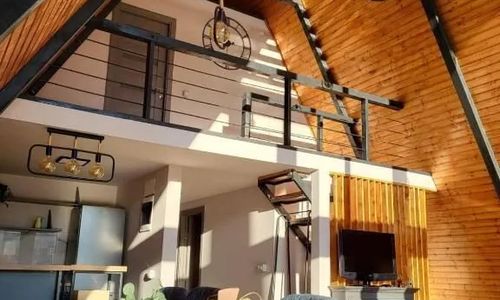 Cabana Alive Colibița