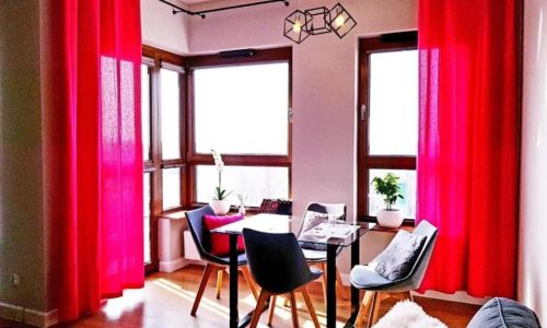 HomeComfort Jana Kazimierza
