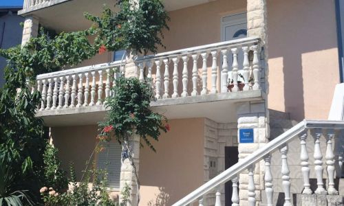 Apartment Franjo Kastel Stafilic