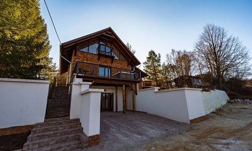 Loft Vendégház Varbó