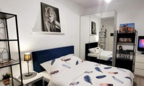 HomeComfort Apartament Merlin Warszawa