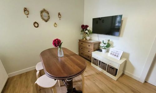 Kwiatowy Azyl by Rentoom Toruń