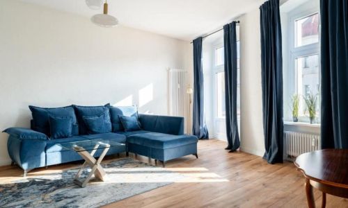 Apartament Eliza by Rentoom Toruń