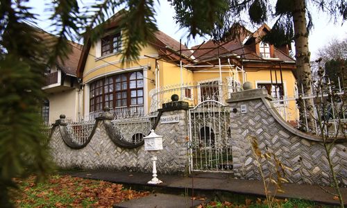 Villa Violett Miskolctapolca
