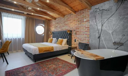 ChaChaCha House Egerszalók