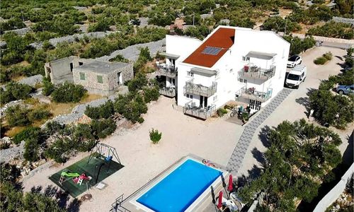 Apartman Jezera - CSV261