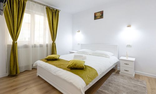 Apartament Cetate Alba Carolina Alba Iulia