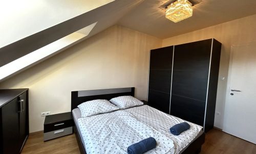 Imperial Apartman Győr
