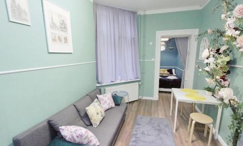 Apartament Szeroka Center by Rentoom Toruń