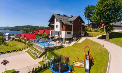 Na Wzgórzu FAMILY RESORT