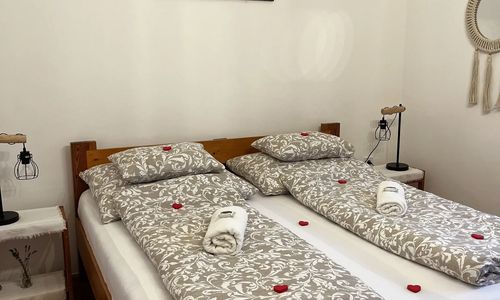 Öreg Hársfa Vendégház Bakonyszentkirály