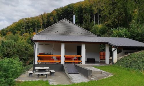 Forest Residence Miskolc