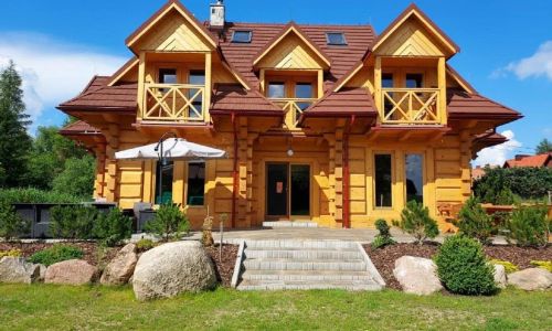 Villa Mazuris