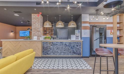 Tulip Hotels - Wroclaw Centre