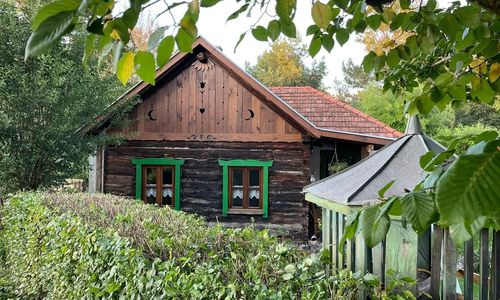 Őr-s-Égi Borona Porta Vendégház Alsószenterzsébet