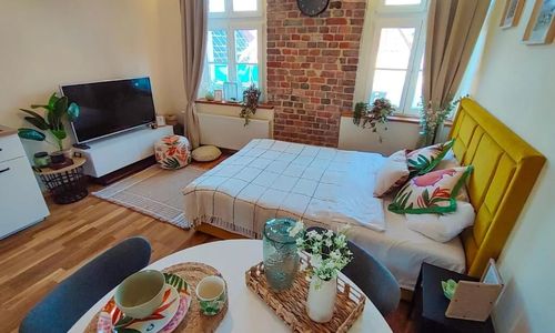 Apartamenty Piekary 11 przy Wiśle by Rentoom