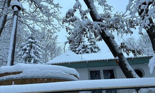 Sarkcsillag Vendégház Noszvaj