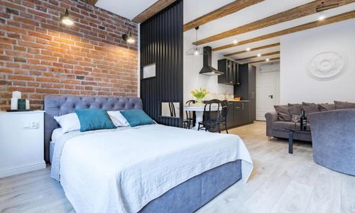 Apartament Miodowa Faktoria by Rentoom Toruń