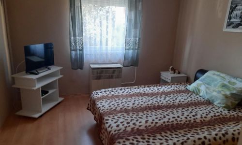 Szabó Apartman Edelény