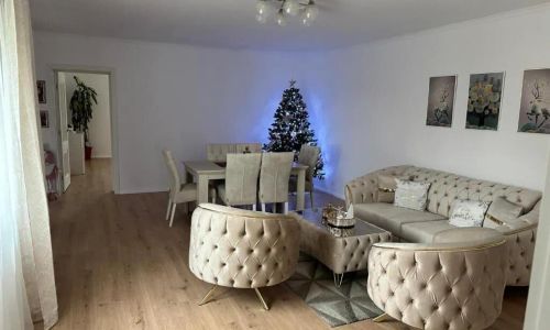 Casa Crișan Mintiu Gherlii