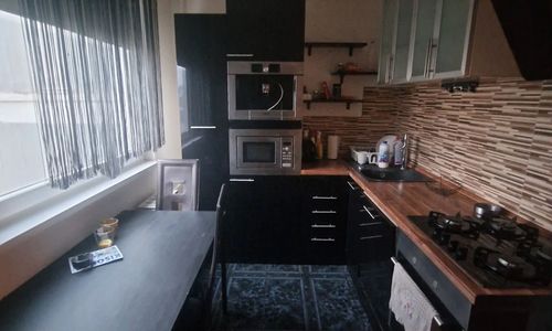 Hellheim Apartman Miskolc