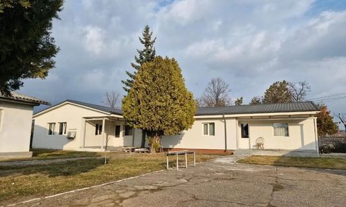 Casa Cataleya Boldeşti-Scăeni