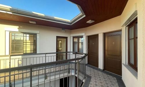 S45 APT by PROMODERO