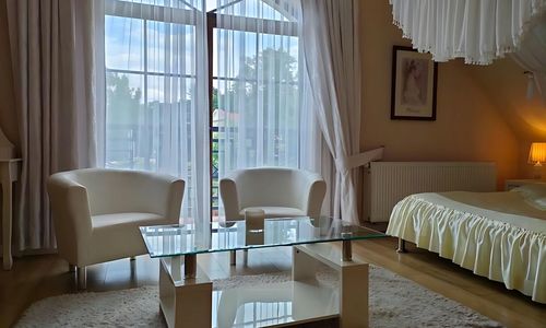 Hotel Viwaldi Baruchowo