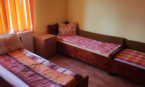 Casa Rus Câmpia Turzii