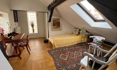 Tündér-lak Apartman Tata