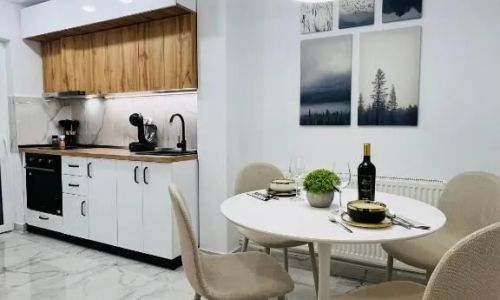 Apartament MarbleHome Straja-Lupeni