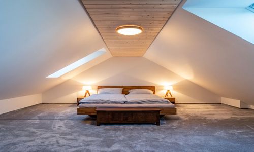 Apartmány u Sjezdovky