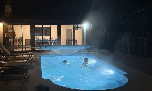 Casuta de pe Ses Novaci