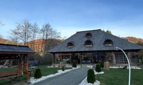 Satul lui Traian Târgu Lăpuş